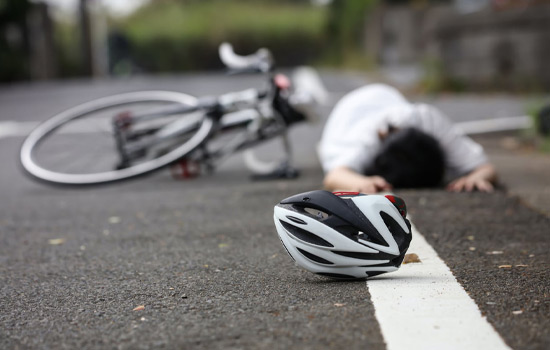 Personal injury law