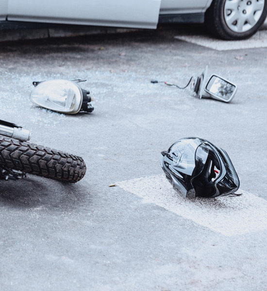 Motorcycle-Accidents