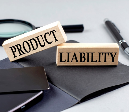 Product-Liability-And-Defective-Products